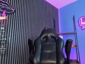 Chaturbate Best live sex cam show of luna_andromeda