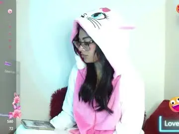 Chaturbate Best Webcam of melissatg_
