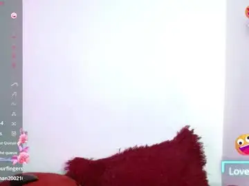 Chaturbate Private Sex Chat of melissatg_