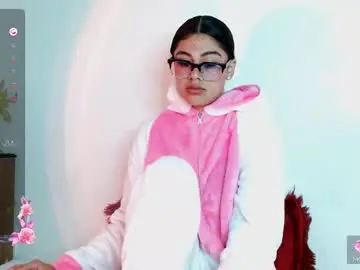 Chaturbate Live Sex of melissatg_