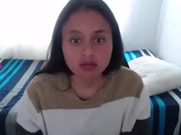 Chaturbate Free Live Porn of negrita_25