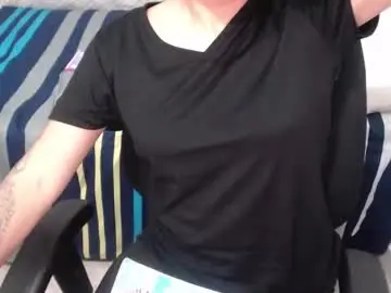 Chaturbate Best live sex cam show of negrita_25