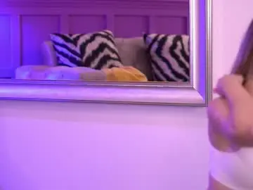 Chaturbate Live Porn of odettebensen