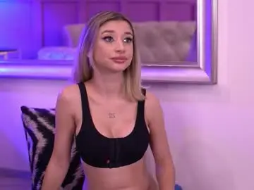 Chaturbate Private Sex Chat of odettebensen