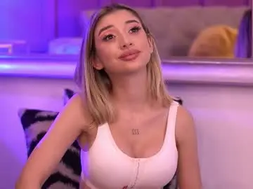 Chaturbate Adult Video Chat of odettebensen