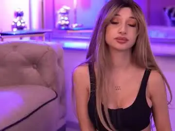 Chaturbate Best live sex cam show of odettebensen