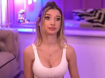 Chaturbate Free Porn Cam of odettebensen