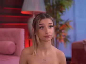 Chaturbate Adult Webcams of odettebensen