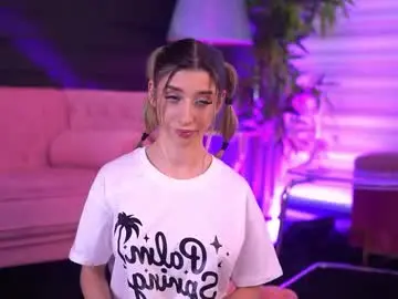 Chaturbate Private Sex Chat of odettebensen