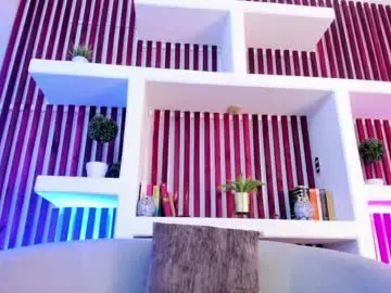 Chaturbate Sex Chat of patrick_senova