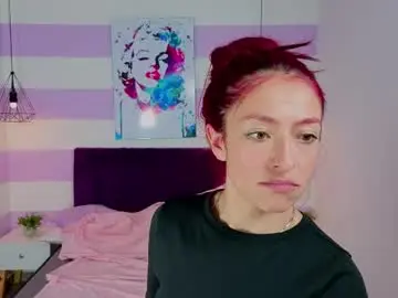 Chaturbate Free Live Porn of scarlett__bell