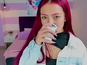 Chaturbate Sex Cam of scarlett__bell