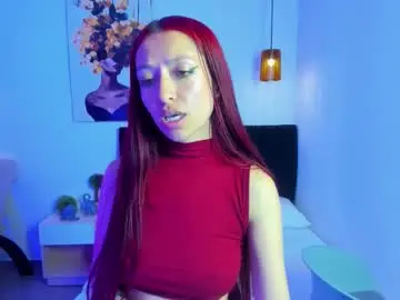 Chaturbate Best Webcam of scarlett__bell