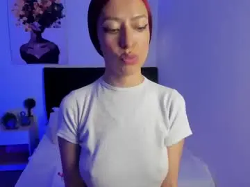 Chaturbate Live Porn of scarlett__bell