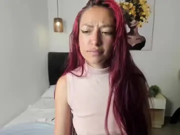 Chaturbate Free Porn Cam of scarlett__bell