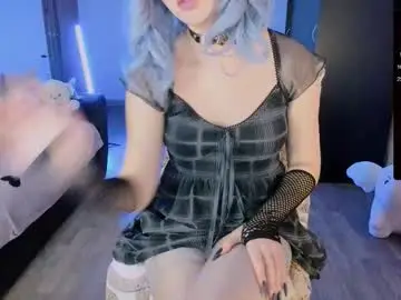 Chaturbate Live Sex Cam of shimizyre