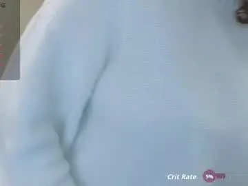 Chaturbate Best live sex cam show of sinty_noria