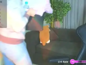 Chaturbate Live Porn of sinty_noria