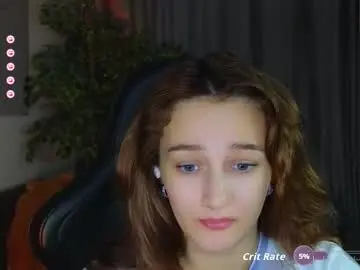 Chaturbate Adult Webcams of sinty_noria