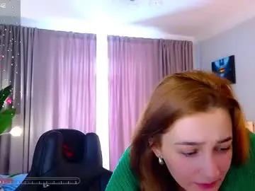 Chaturbate Adult Webcam of sinty_noria