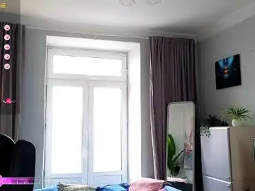 Chaturbate Live Sex of sinty_noria