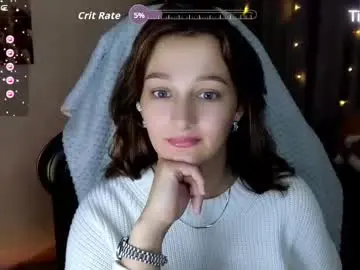 Chaturbate Adult Webcam of sinty_noria