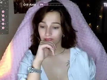 Chaturbate Live Sex of sinty_noria