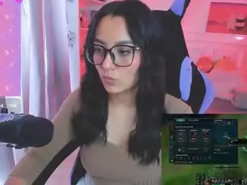 Chaturbate Free Porn Cam of soy___lili