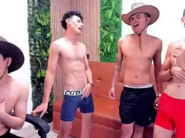 Chaturbate Sex Cam of sweet_wallen