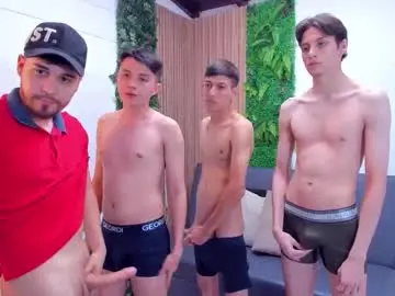 Chaturbate Live Porn of sweet_wallen