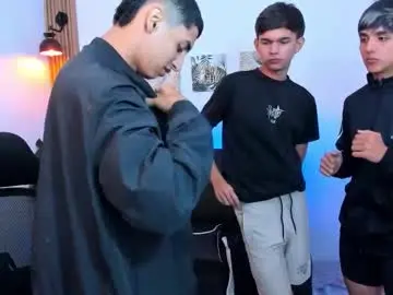 Chaturbate Sex Cam of sweet_wallen