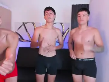 Chaturbate Live Sex Cam of sweet_wallen