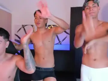 Chaturbate Live Sex of sweet_wallen