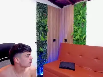 Chaturbate Private Sex Chat of sweet_wallen