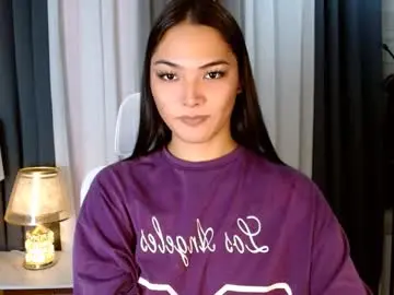 Chaturbate Free Porn Cam of violetasha