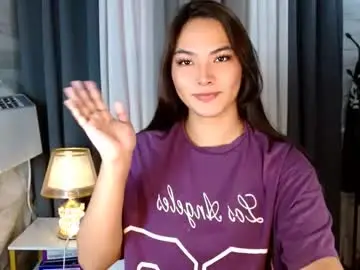 Chaturbate Adult Video Chat of violetasha