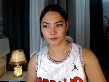 Chaturbate Live Sex of violetasha