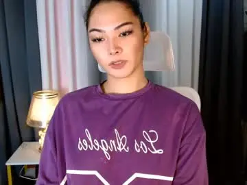 Chaturbate Live Porn of violetasha