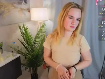 Chaturbate Best Webcam of winniegeisel