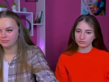 Chaturbate Nude Webcam of alma_heart