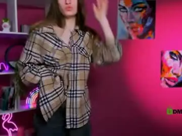 Chaturbate Nude Webcam of alma_heart