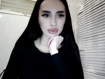 Chaturbate Nude Webcam of ayshekisskitty