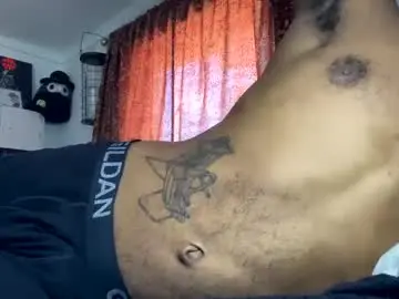 Chaturbate Live Porn of bigblackandbeautifull