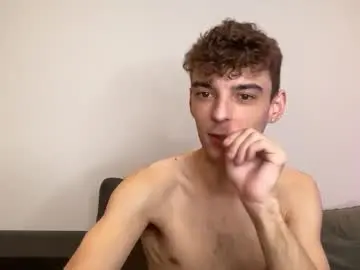 Chaturbate Adult Webcams of callumandcole