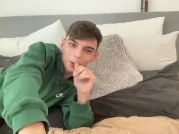 Chaturbate Live Sex Cam of callumandcole