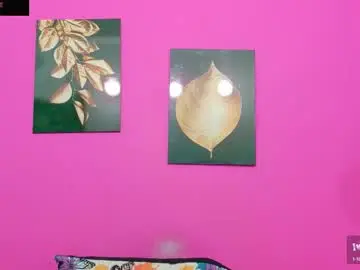 Chaturbate Live Sex of ebonyndsavage