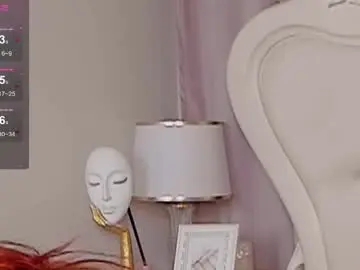Chaturbate Adult Webcam of eva_cramer