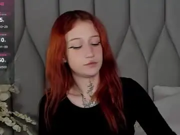 Chaturbate Adult Webcam of eva_cramer