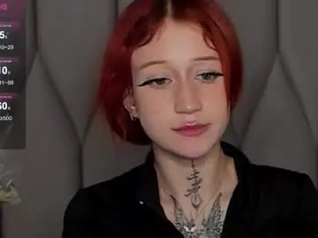 Chaturbate Best Webcam of eva_cramer