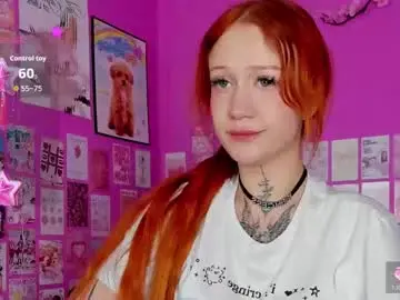 Chaturbate Private Sex Chat of eva_cramer